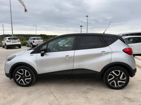 Renault Captur 1.5 dci energy Zen 90cv edc - Immagine 9