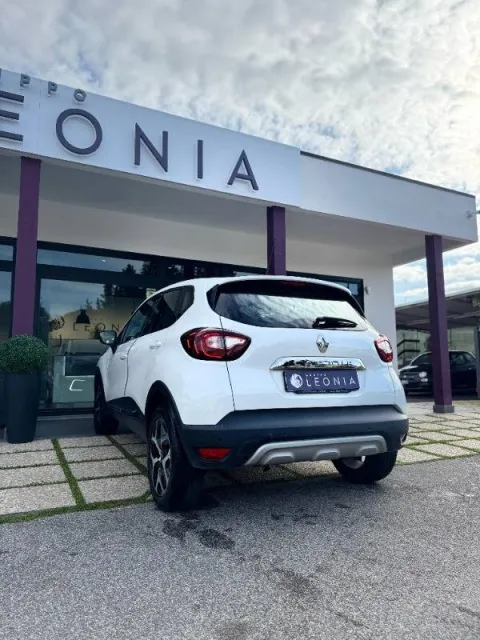 Renault Captur 1.2 tce Intens 120cv - Immagine 4