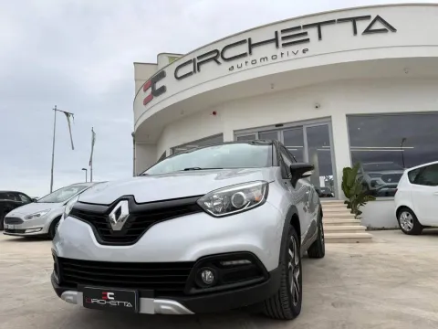 Renault Captur 1.5 dci energy Zen 90cv edc - Immagine 10