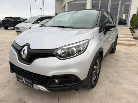 Renault Captur 1.5 dci energy Zen 90cv edc - Immagine 11
