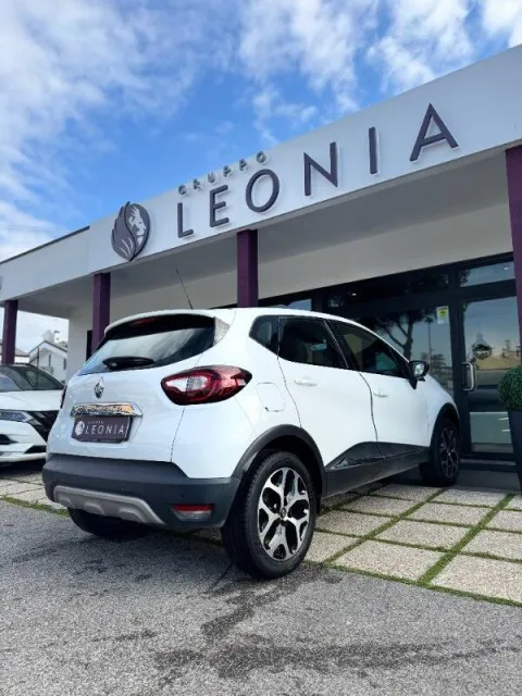 Renault Captur 1.2 tce Intens 120cv - Immagine 6