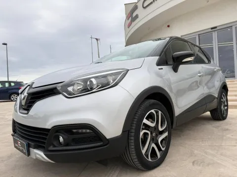 Renault Captur 1.5 dci energy Zen 90cv edc - Immagine 12