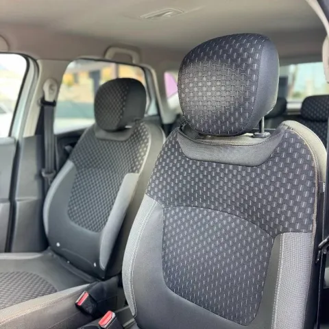 Renault Captur 1.2 tce Intens 120cv - Immagine 8