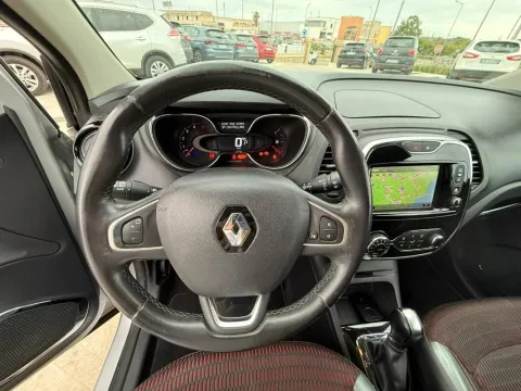 Renault Captur 1.5 dci energy Zen 90cv edc - Immagine 14