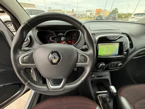 Renault Captur 1.5 dci energy Zen 90cv edc - Immagine 15