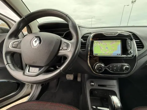 Renault Captur 1.5 dci energy Zen 90cv edc - Immagine 16