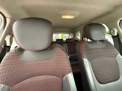 Renault Captur 1.5 dci energy Zen 90cv edc - Immagine 18