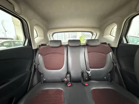 Renault Captur 1.5 dci energy Zen 90cv edc - Immagine 19