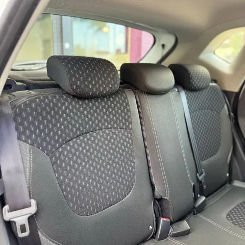 Renault Captur 1.2 tce Intens 120cv - Immagine 17