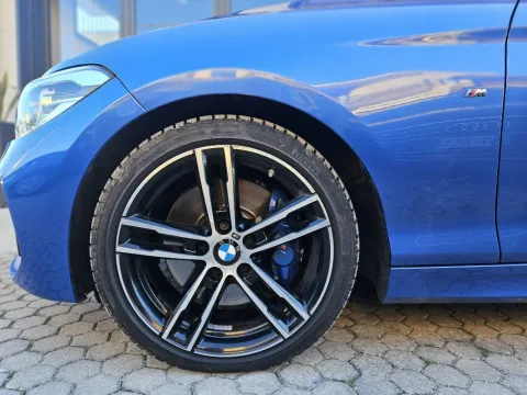 BMW 120d xdrive Msport 5p auto - Immagine 6