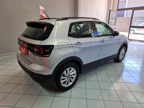 Volkswagen T-Cross 1.0 tsi Style 95cv - Immagine 2
