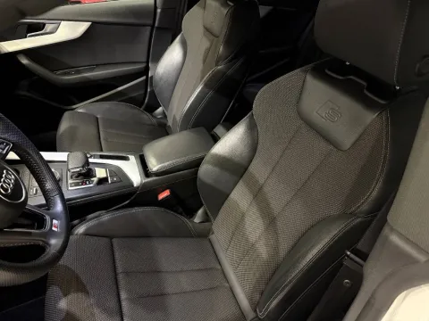 Audi A5 Sportback 45 2.0 tfsi mhev S line edition quattro 245cv s-tronic - Immagine 13