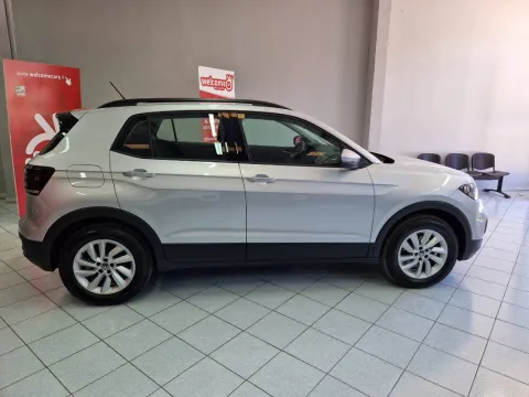 Volkswagen T-Cross 1.0 tsi Style 95cv - Immagine 4