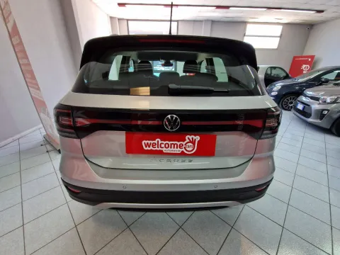 Volkswagen T-Cross 1.0 tsi Style 95cv - Immagine 8