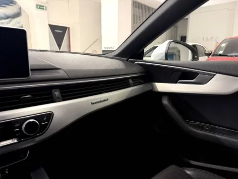 Audi A5 Sportback 45 2.0 tfsi mhev S line edition quattro 245cv s-tronic - Immagine 20