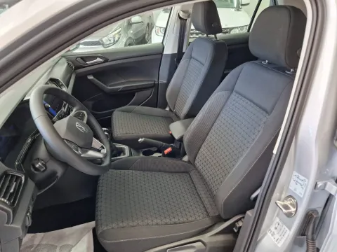 Volkswagen T-Cross 1.0 tsi Style 95cv - Immagine 12