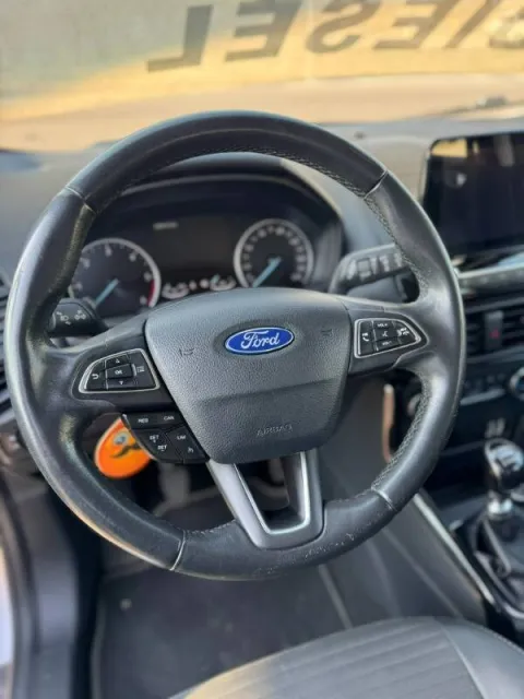 Ford EcoSport 1.5 tdci Business 100cv - Immagine 12