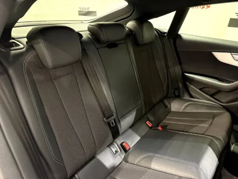 Audi A5 Sportback 45 2.0 tfsi mhev S line edition quattro 245cv s-tronic - Immagine 24
