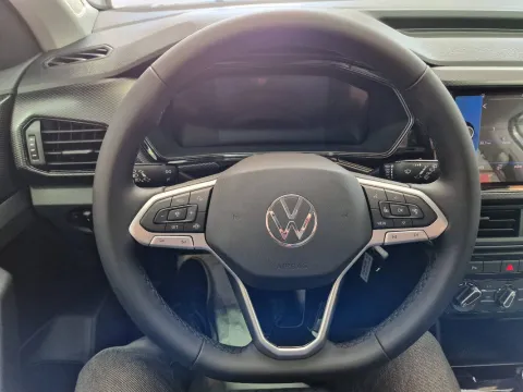 Volkswagen T-Cross 1.0 tsi Style 95cv - Immagine 15
