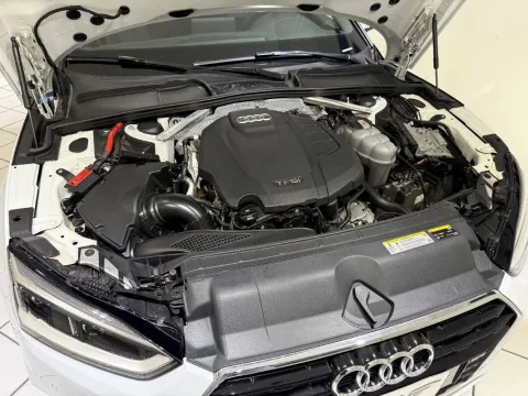 Audi A5 Sportback 45 2.0 tfsi mhev S line edition quattro 245cv s-tronic - Immagine 29