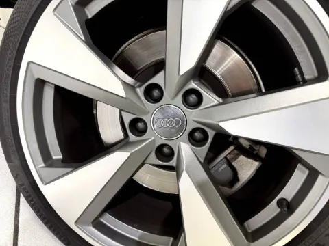 Audi A5 Sportback 45 2.0 tfsi mhev S line edition quattro 245cv s-tronic - Immagine 30