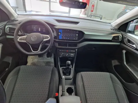 Volkswagen T-Cross 1.0 tsi Style 95cv - Immagine 22
