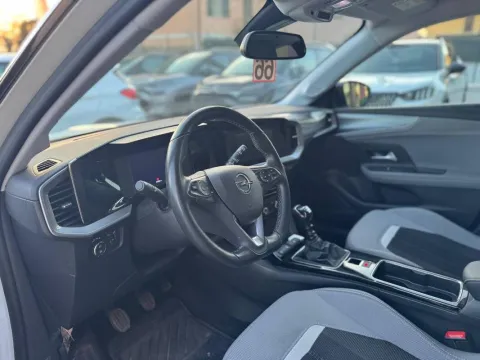 Opel Mokka 1.5 Elegance s&s 110cv - Immagine 5