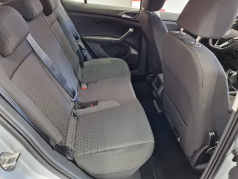 Volkswagen T-Cross 1.0 tsi Style 95cv - Immagine 23