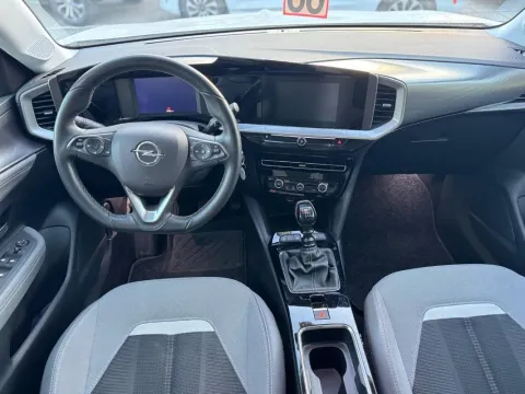 Opel Mokka 1.5 Elegance s&s 110cv - Immagine 6