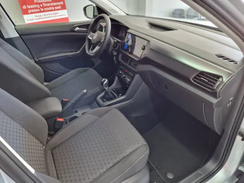 Volkswagen T-Cross 1.0 tsi Style 95cv - Immagine 26