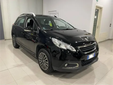 Peugeot 2008 1.6 bluehdi Active s&s 100cv - Immagine 2
