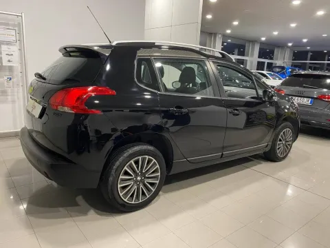 Peugeot 2008 1.6 bluehdi Active s&s 100cv - Immagine 3