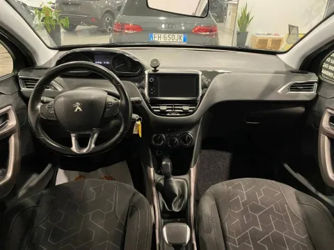 Peugeot 2008 1.6 bluehdi Active s&s 100cv - Immagine 9