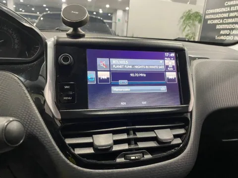 Peugeot 2008 1.6 bluehdi Active s&s 100cv - Immagine 12