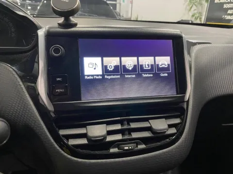 Peugeot 2008 1.6 bluehdi Active s&s 100cv - Immagine 13