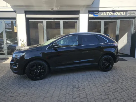 Ford Edge 2.0 tdci Titanium s&s awd 210cv powershift - Immagine 1