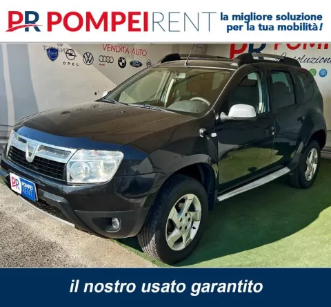 Dacia Duster 1.6 Laureate Gpl 4x2 110cv - Immagine 1