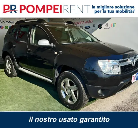 Dacia Duster 1.6 Laureate Gpl 4x2 110cv - Immagine 6