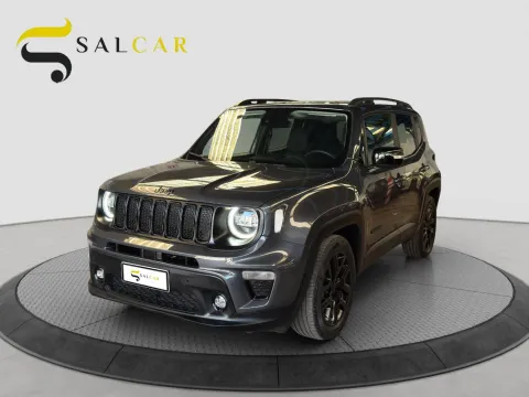 Jeep Renegade 1.6 mjt Limited 2wd 130cv - Immagine 1
