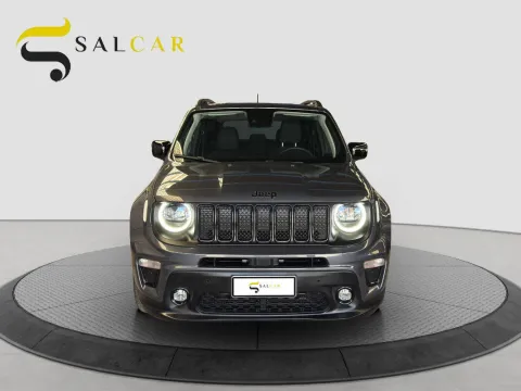 Jeep Renegade 1.6 mjt Limited 2wd 130cv - Immagine 2