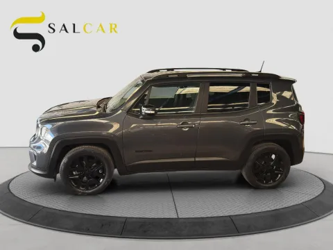 Jeep Renegade 1.6 mjt Limited 2wd 130cv - Immagine 4