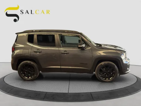 Jeep Renegade 1.6 mjt Limited 2wd 130cv - Immagine 5