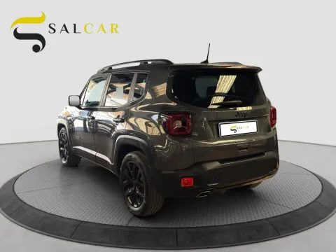Jeep Renegade 1.6 mjt Limited 2wd 130cv - Immagine 6