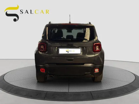 Jeep Renegade 1.6 mjt Limited 2wd 130cv - Immagine 7