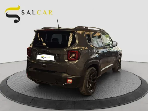 Jeep Renegade 1.6 mjt Limited 2wd 130cv - Immagine 8