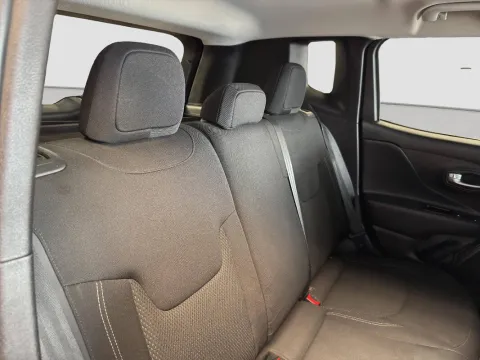 Jeep Renegade 1.6 mjt Limited 2wd 130cv - Immagine 11