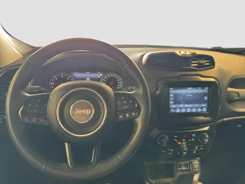 Jeep Renegade 1.6 mjt Limited 2wd 130cv - Immagine 12