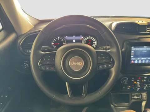 Jeep Renegade 1.6 mjt Limited 2wd 130cv - Immagine 13