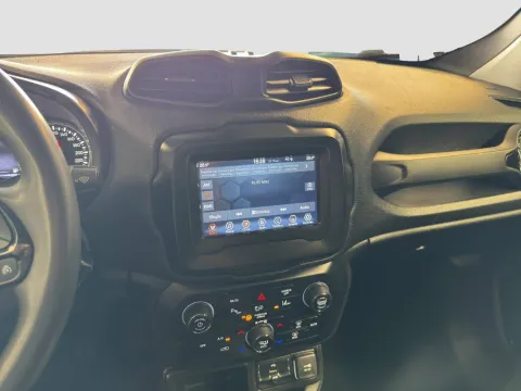 Jeep Renegade 1.6 mjt Limited 2wd 130cv - Immagine 16