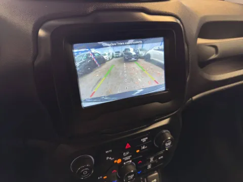 Jeep Renegade 1.6 mjt Limited 2wd 130cv - Immagine 17